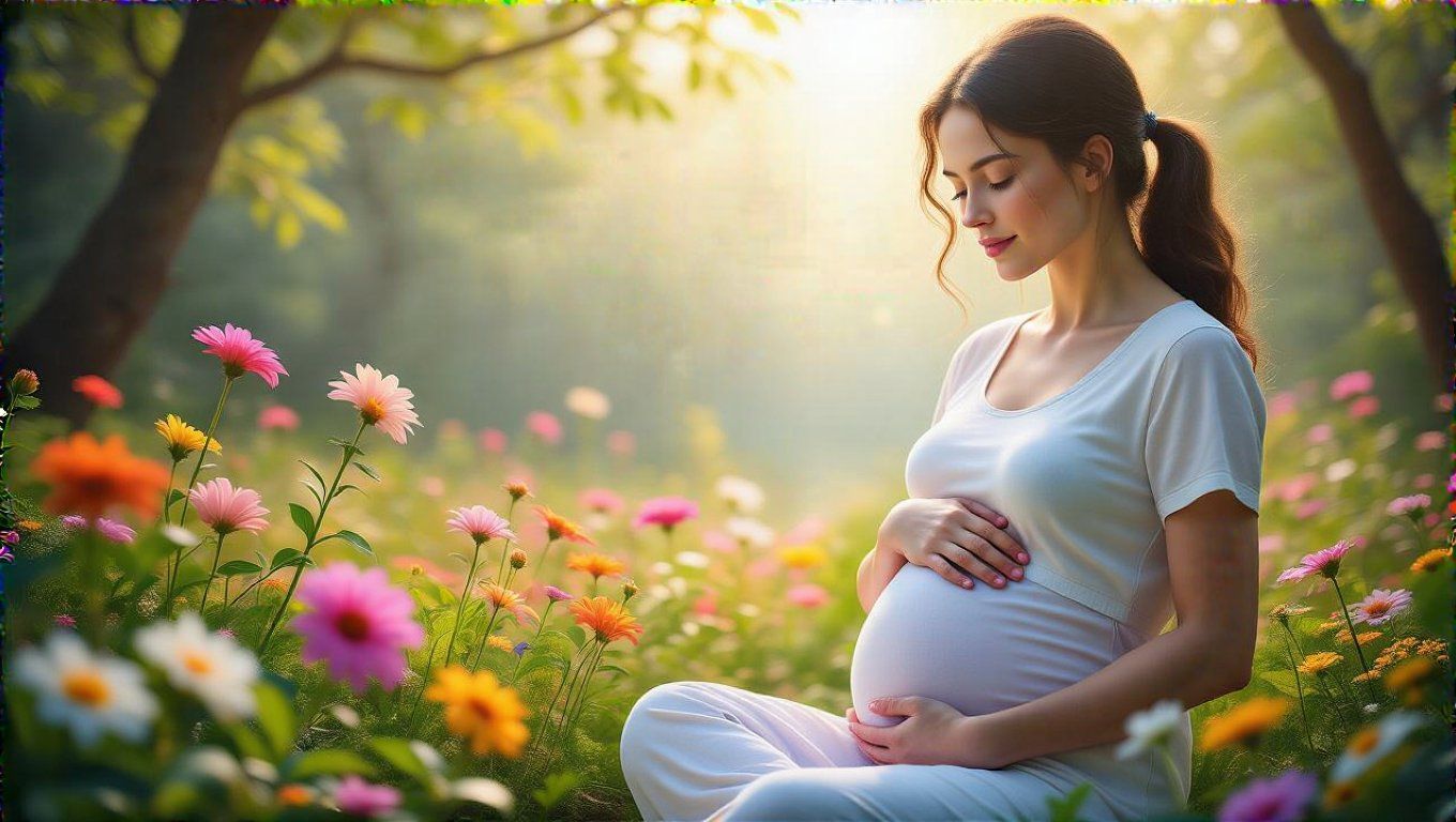 A progeszteron csökkentheti az anyai stressz negatív hatásait.