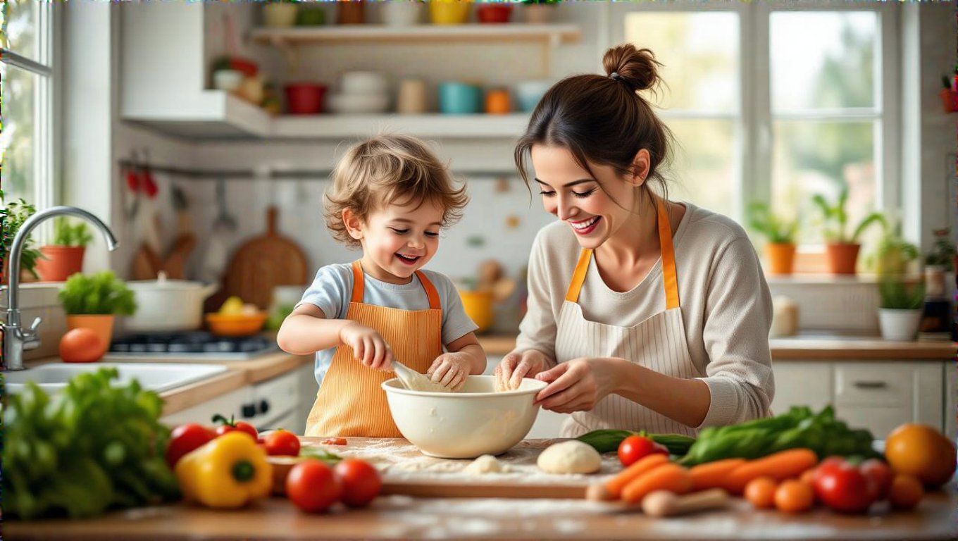 A rendetlenség tanulási lehetőség, nem pedig hiba.