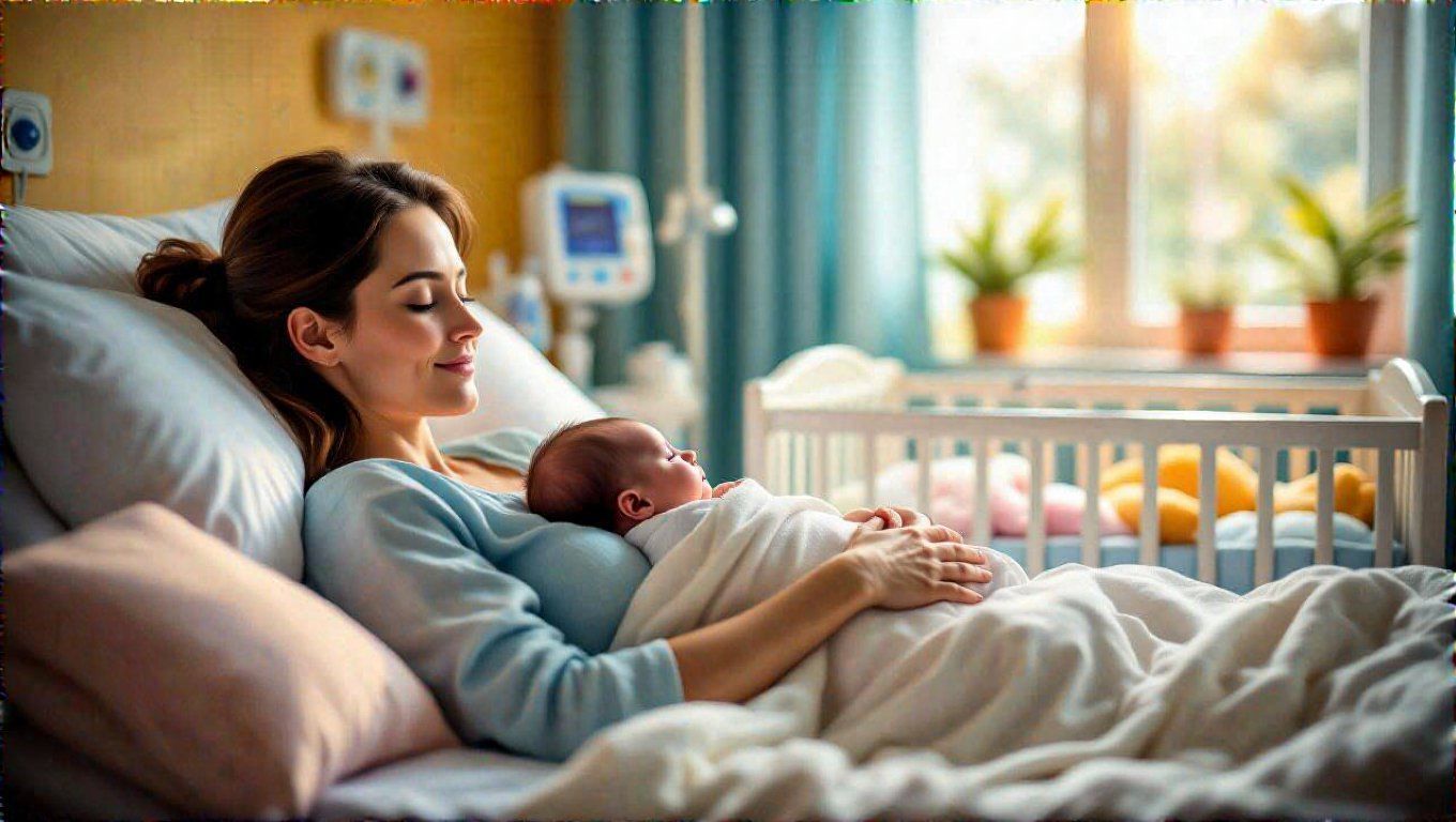 A szülőknek joguk van tájékozott döntést hozni.