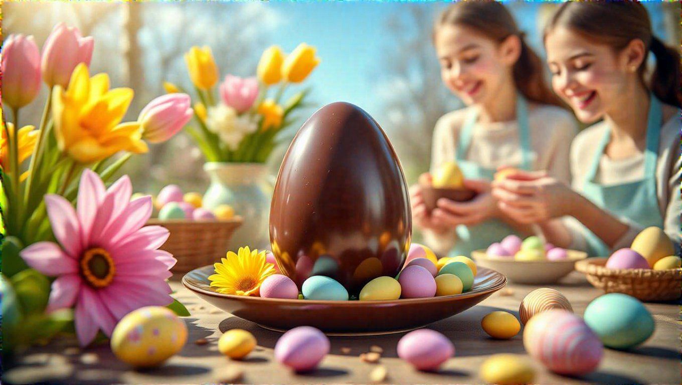 A tejcsokoládé népszerűsége a tömegtermelés forradalmának köszönhető.