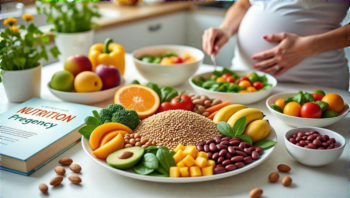 A vashiányos anémia gyakori terhesség alatt, kezelése fontos.