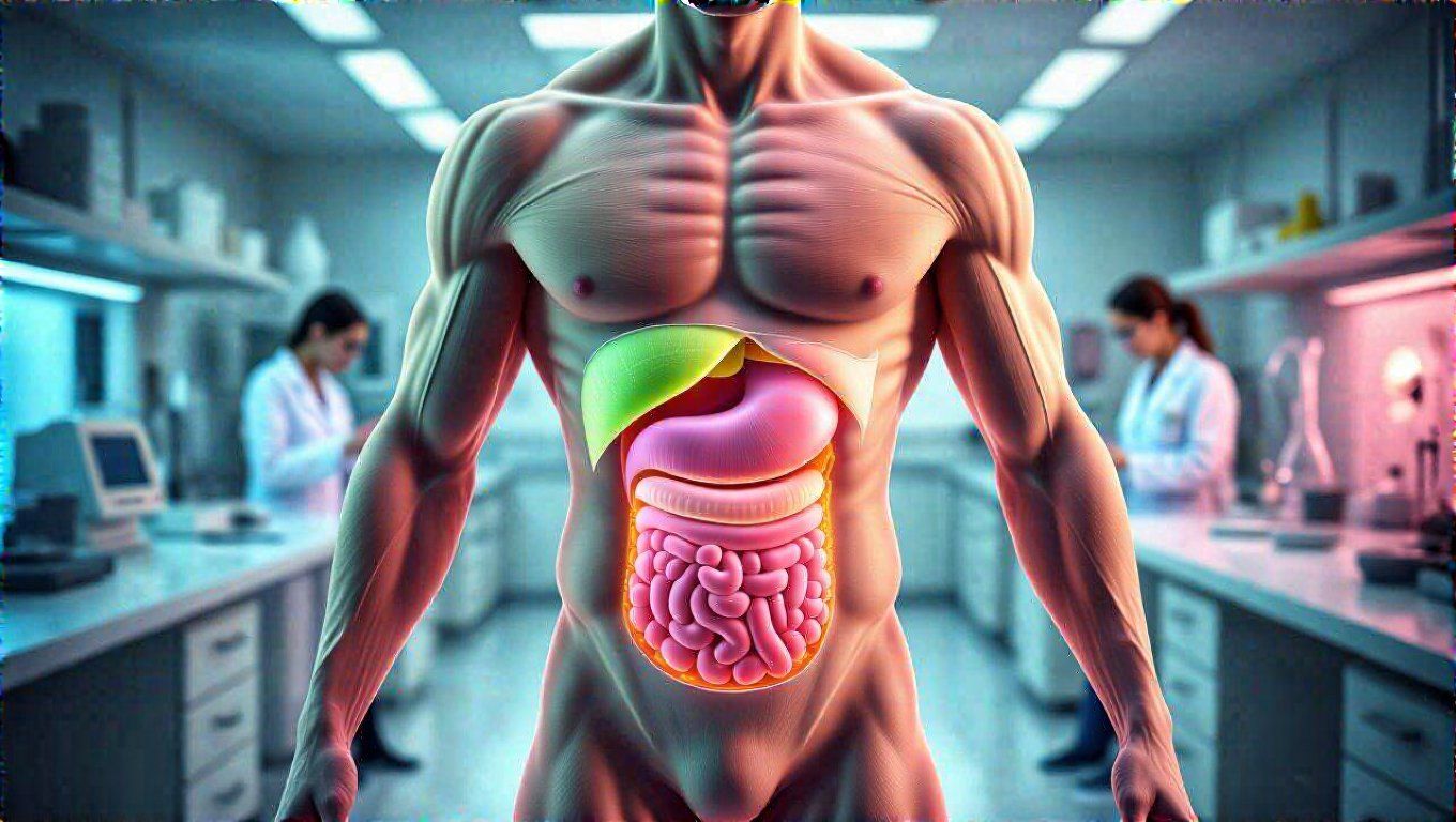 A zsírszövet gyulladást okozhat, fokozva a rák kockázatát.