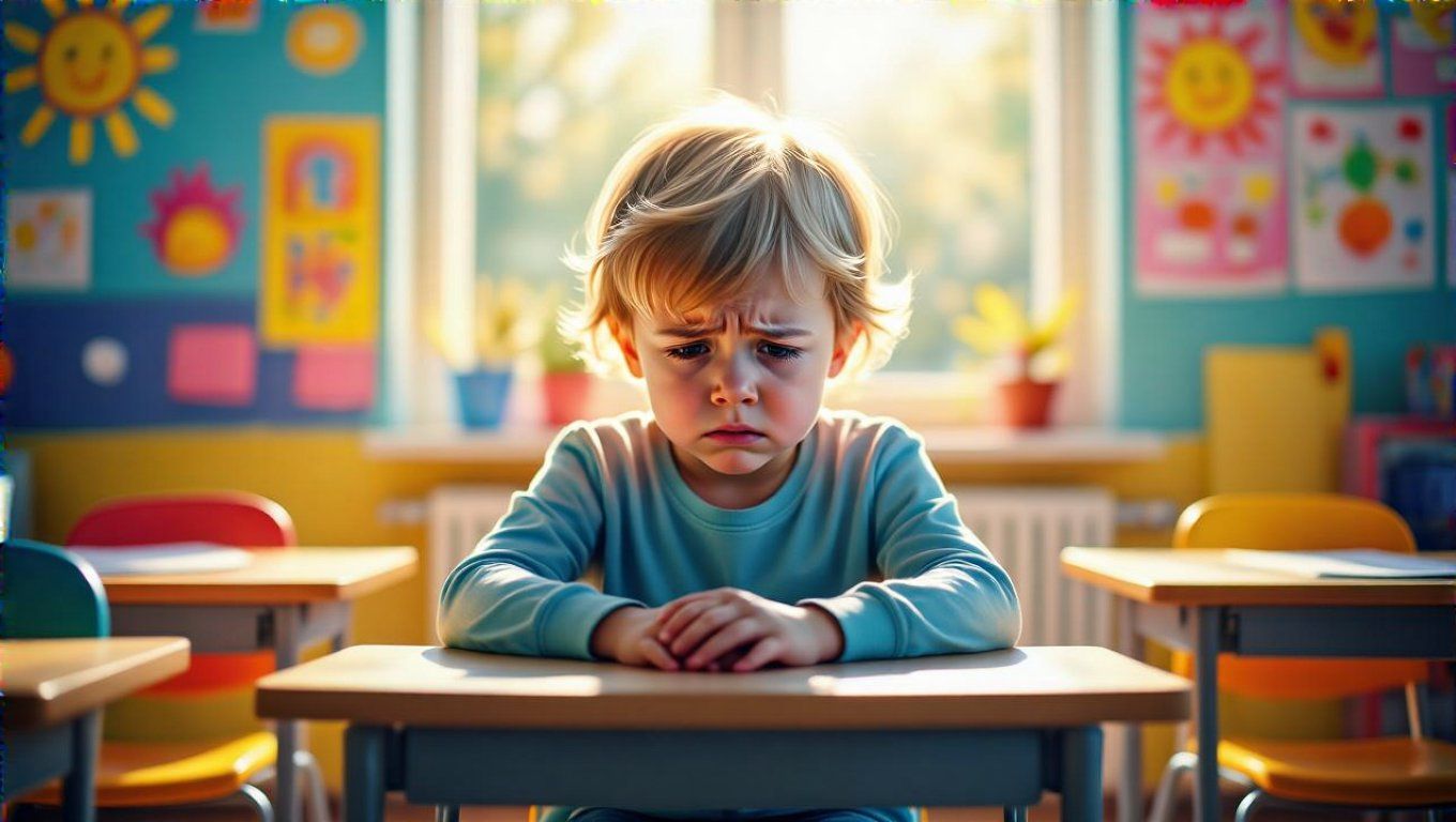 A pszichoszomatikus tünetek lelki állapotokra utalhatnak.