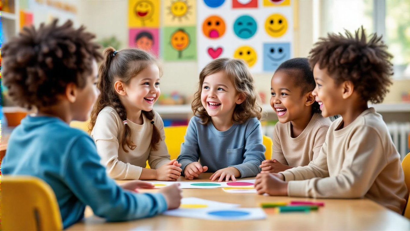 A Gottman-modell segít az érzelmek hatékony kezelésében.