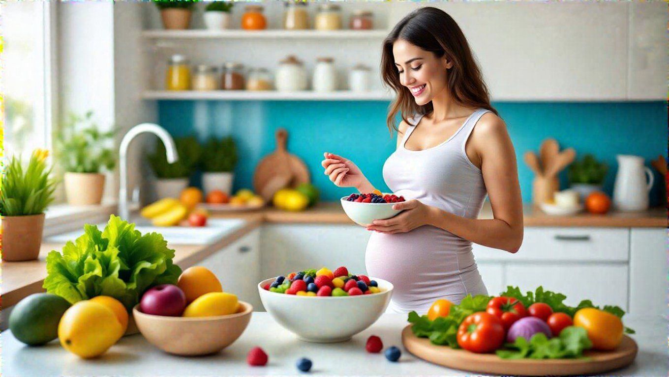 A sóvárgás mértéke jelezheti a tápanyaghiányt.