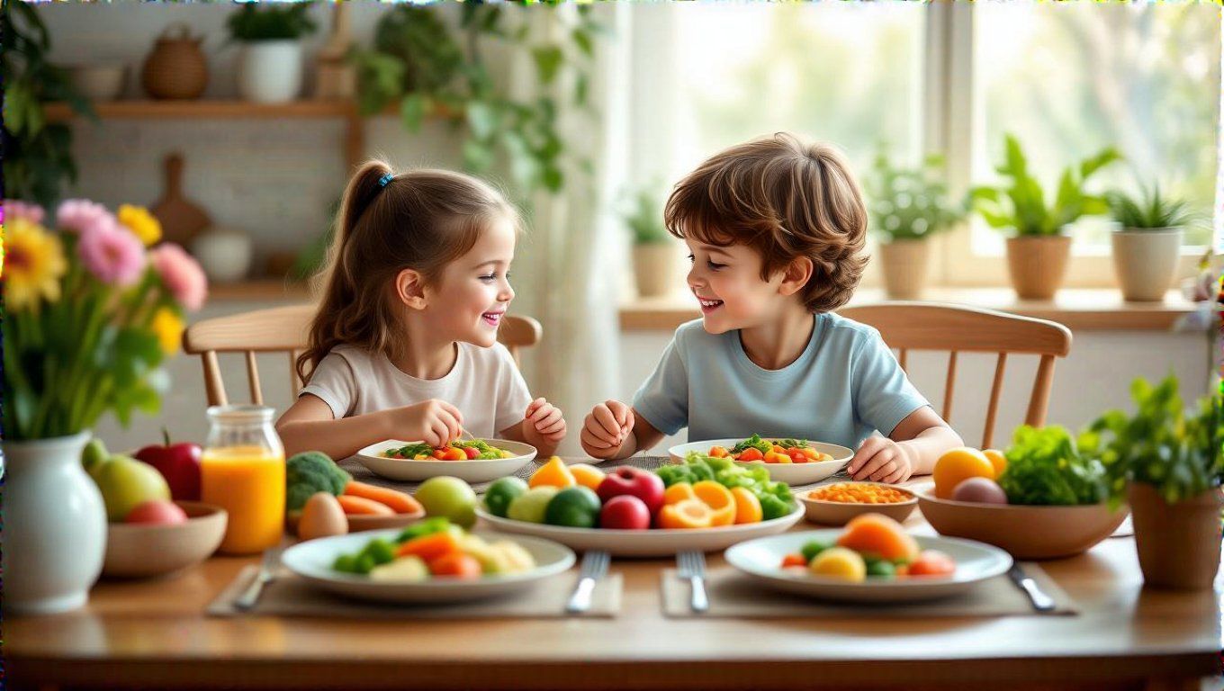 Az étkezési időpontok szabályozása segíthet a reflux enyhítésében.