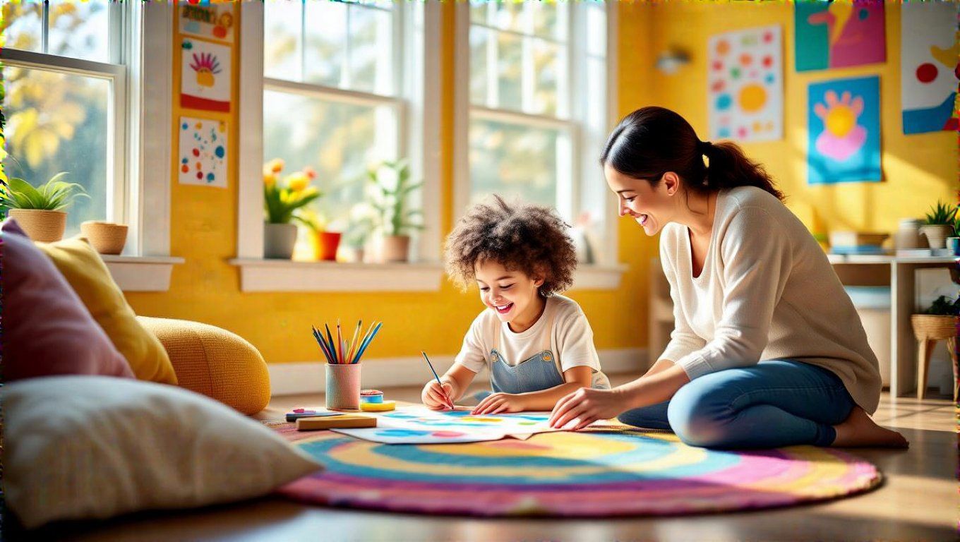 A zöld toll módszer erősíti a gyerekek önbizalmát.