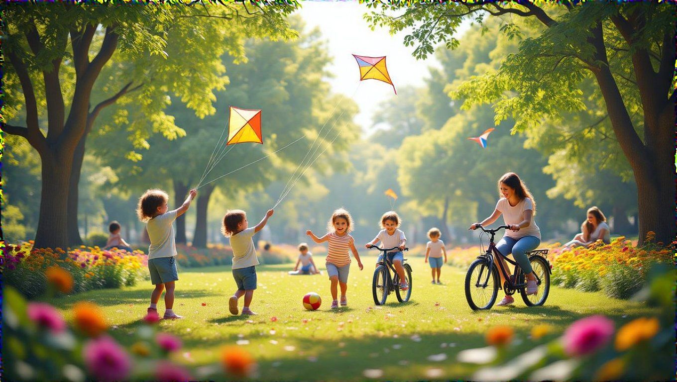 A túl sok tiltás csökkentheti a gyerek önbizalmát.