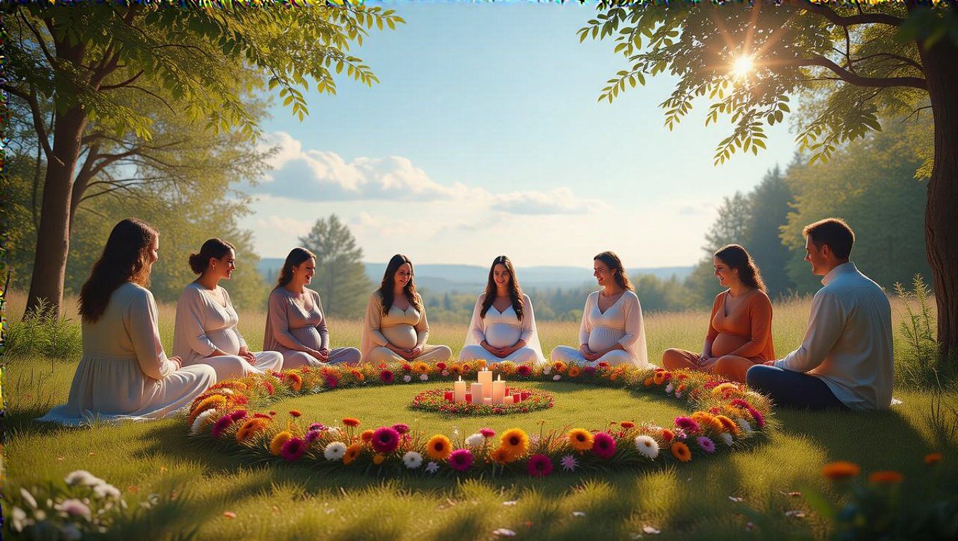 Válasszon nyugodt, intim helyszínt a szertartáshoz.