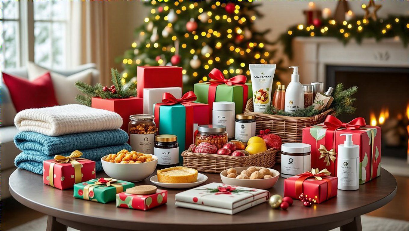 Figyelj az ajándékozott érdeklődési körére és szükségleteire!