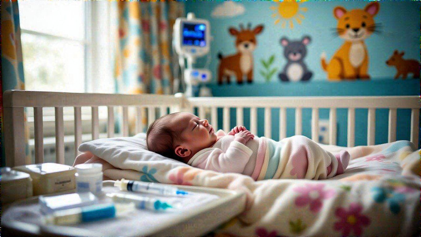 A hyperinzulinizmus kezelése komplex, gyakran szakértői beavatkozást igényel.