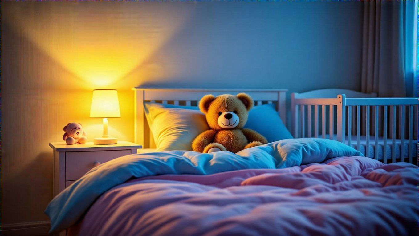 Az éjszakai csecsemőcsökkentés türelmet és következetességet igényel.