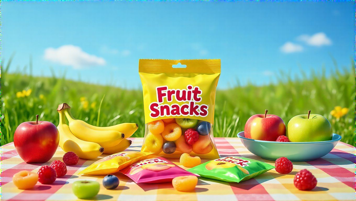 A fruktóz túlzott fogyasztása növelheti a gyermekek elhízásának kockázatát.