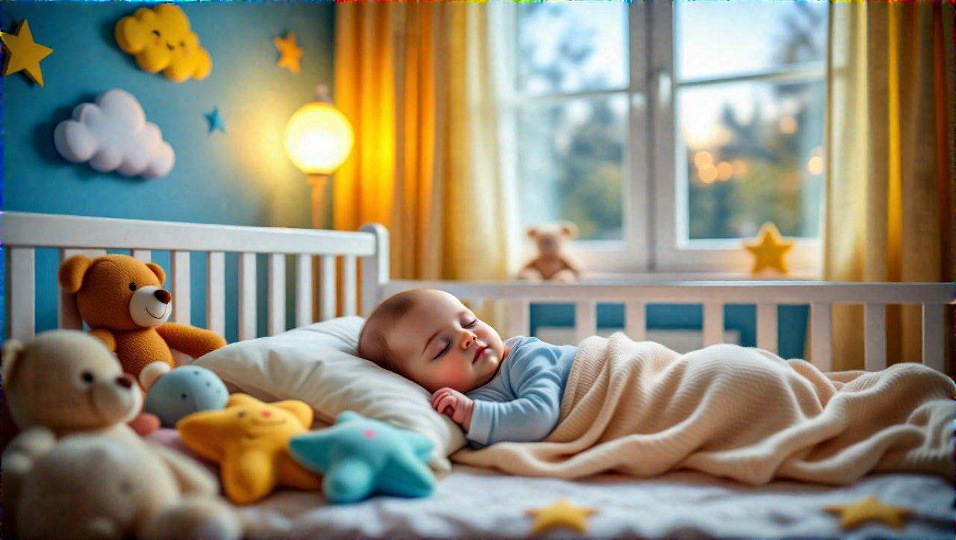 Alvás előtt porszívózással csökkentheted a pollen terhelést.