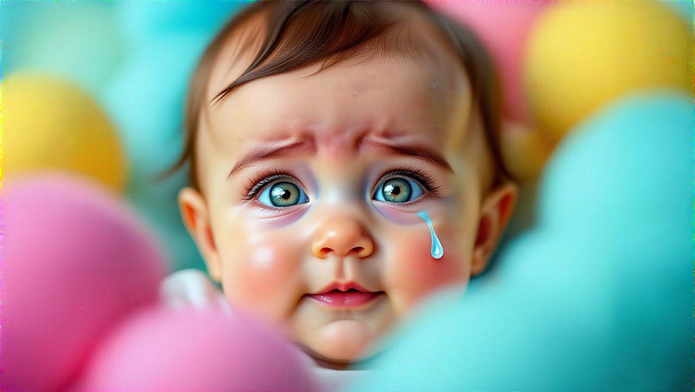 A könnycsatorna-elzáródás gyakran tévesen százalékos arányként van értelmezve.