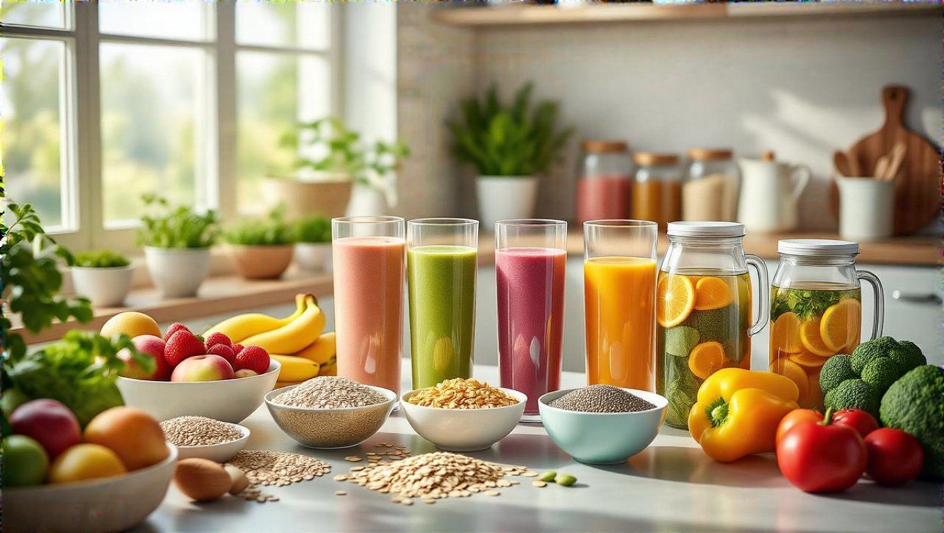 A rostok segítik a vércukorszint stabilizálását.