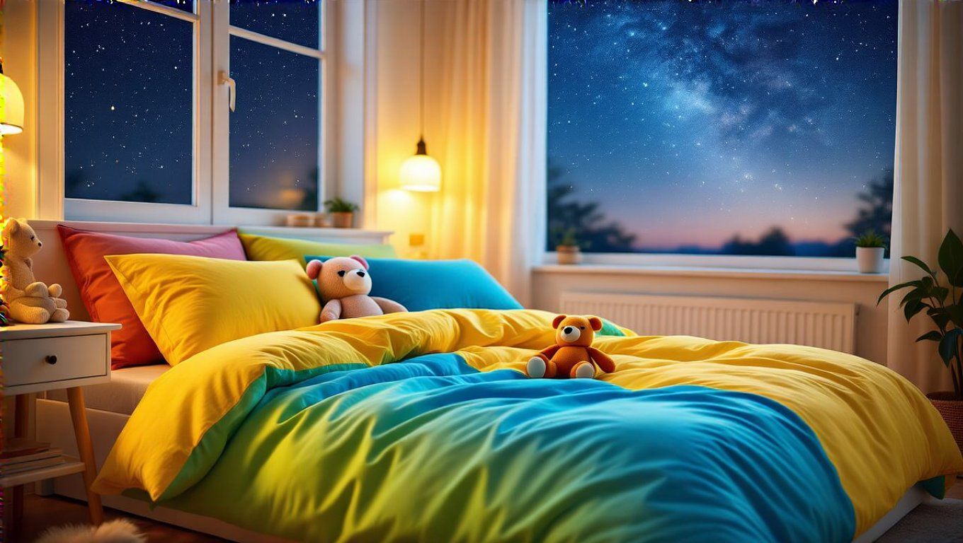 A dackorszakban a határok világos megfogalmazása segít.