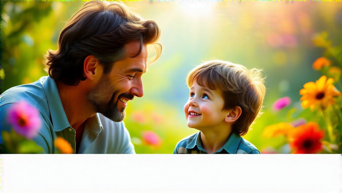 A fiúnevek jelentése befolyásolja a személyiség fejlődését.