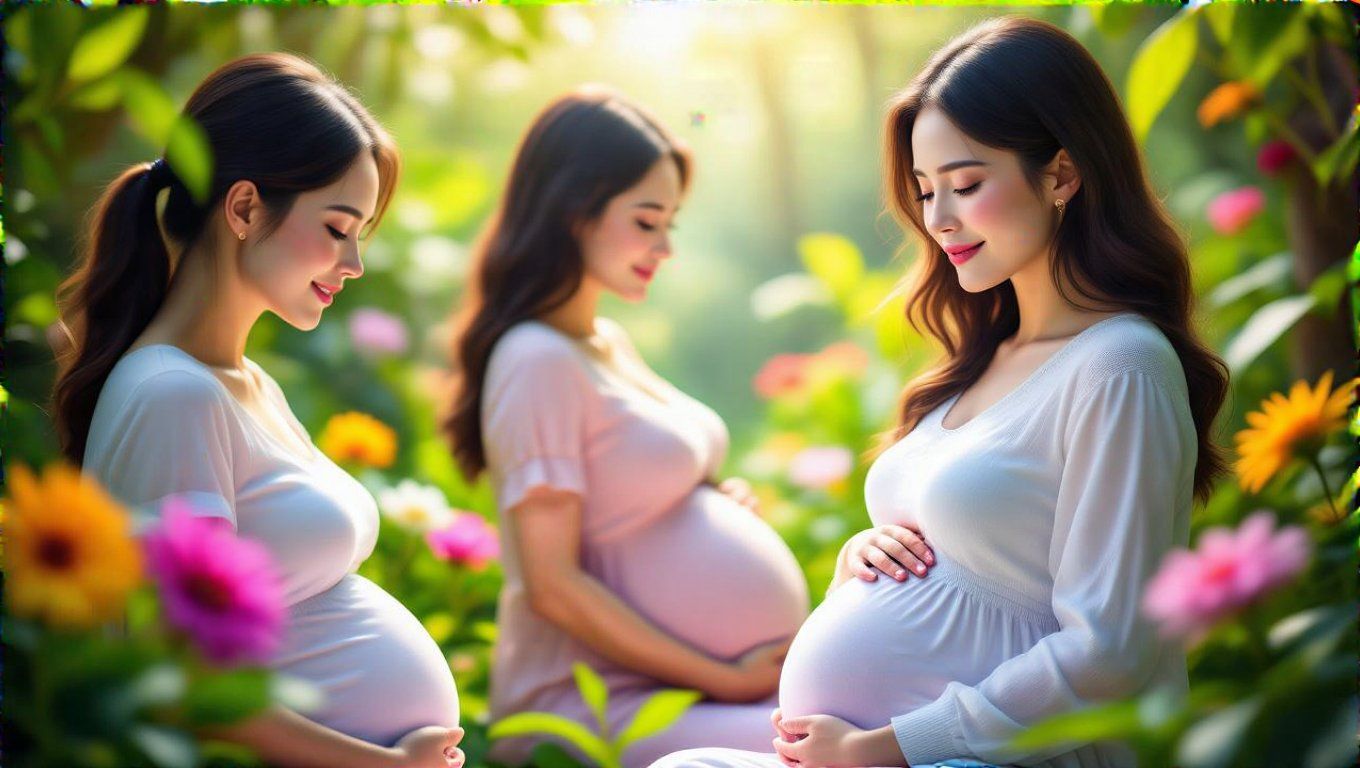 A GDF15 gén szerepe a terhességi hányásban jelentős.