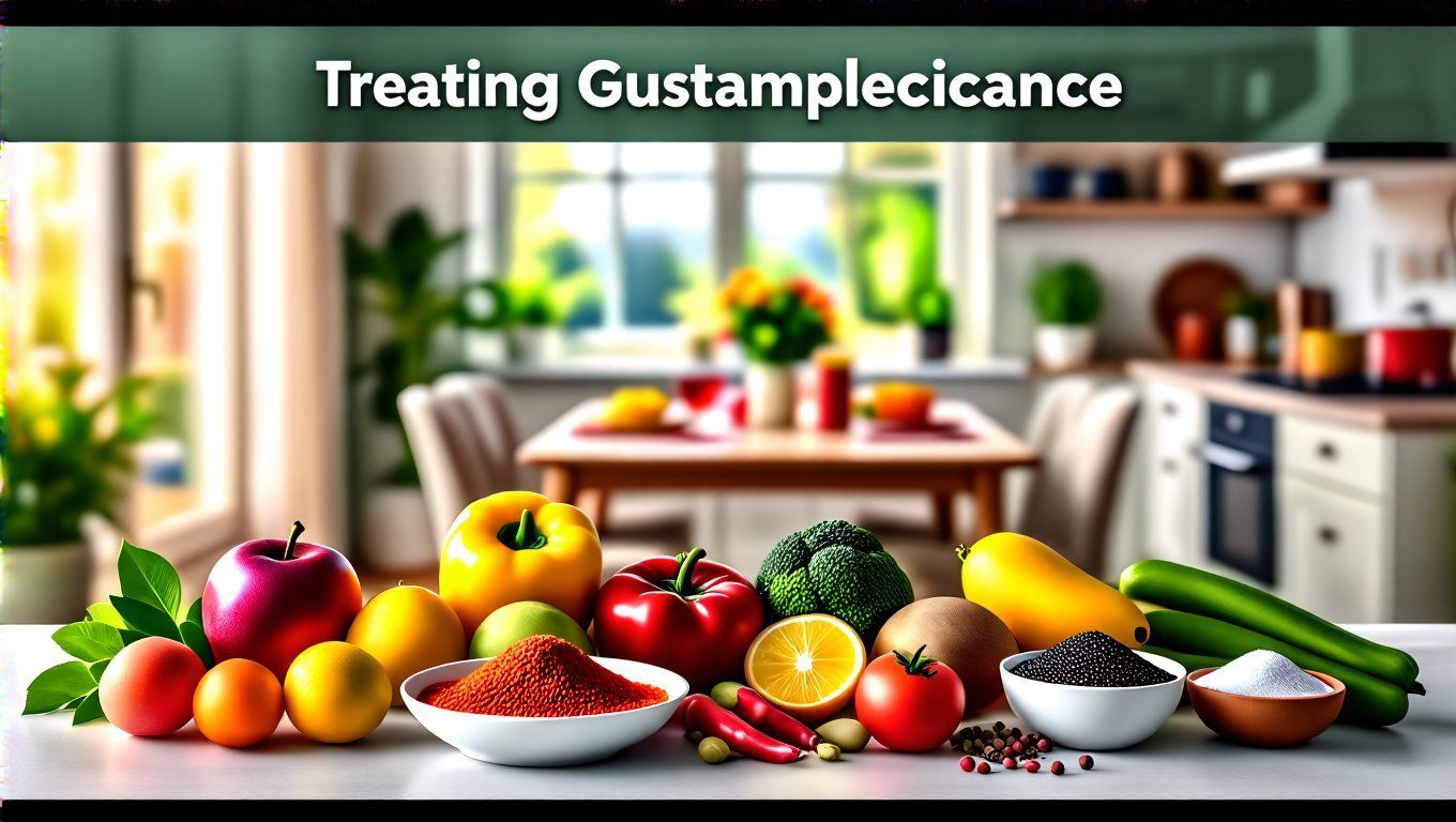 A gyomorhurut kezeléséhez fontos a helyes táplálkozás.