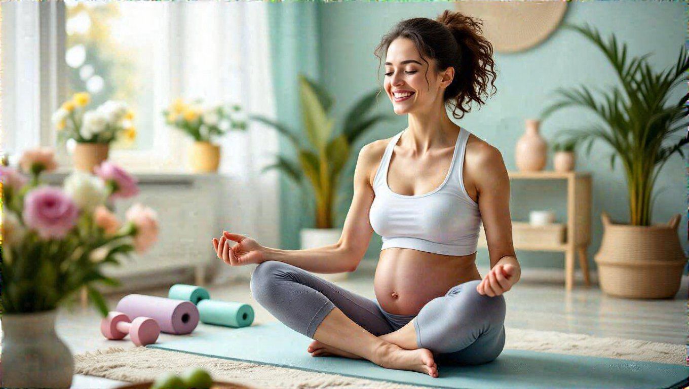 A hormonális változások befolyásolják a mozgás hatékonyságát.