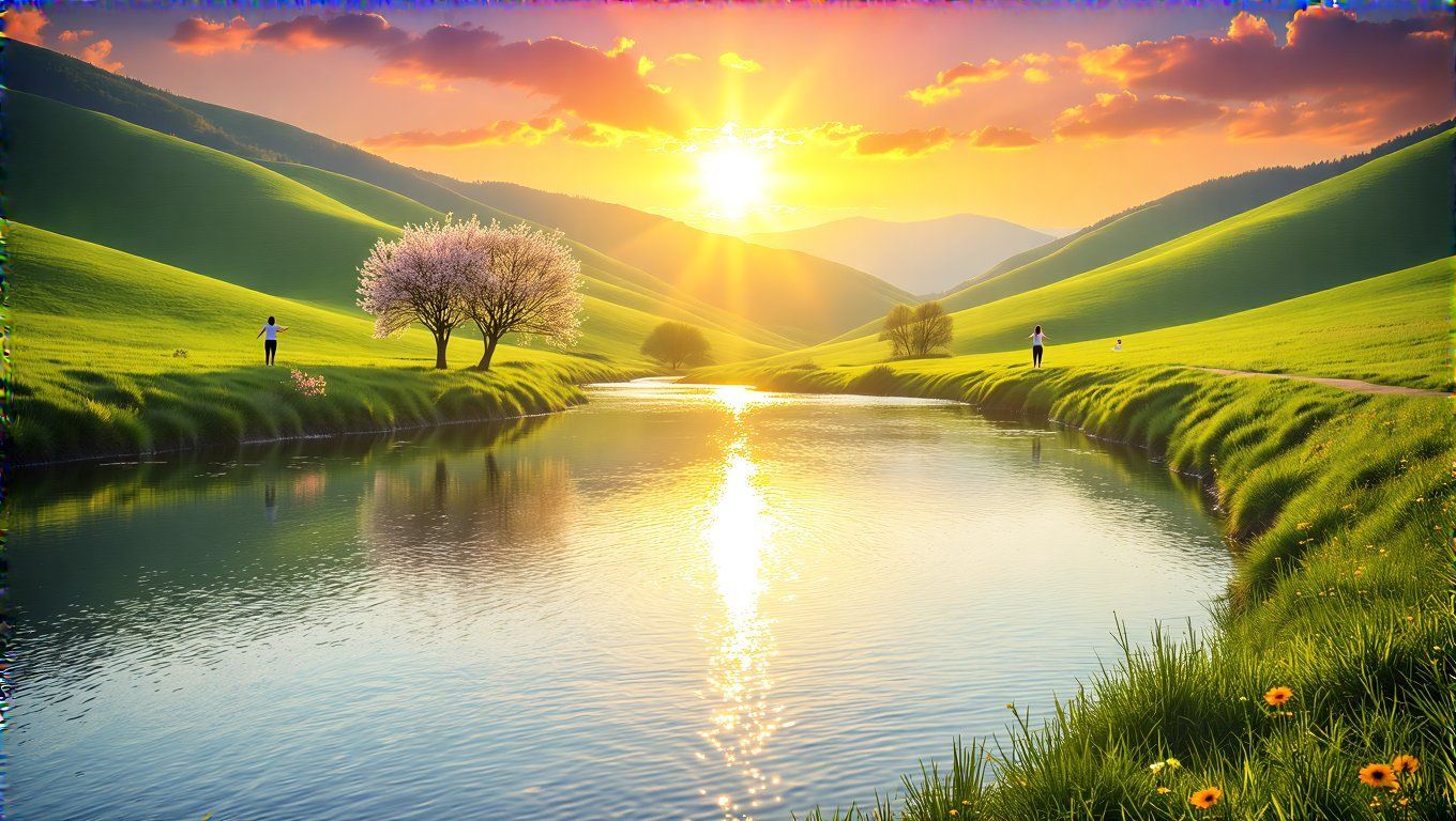 A hosszú távú tervezés segít a stressz kezelésében.