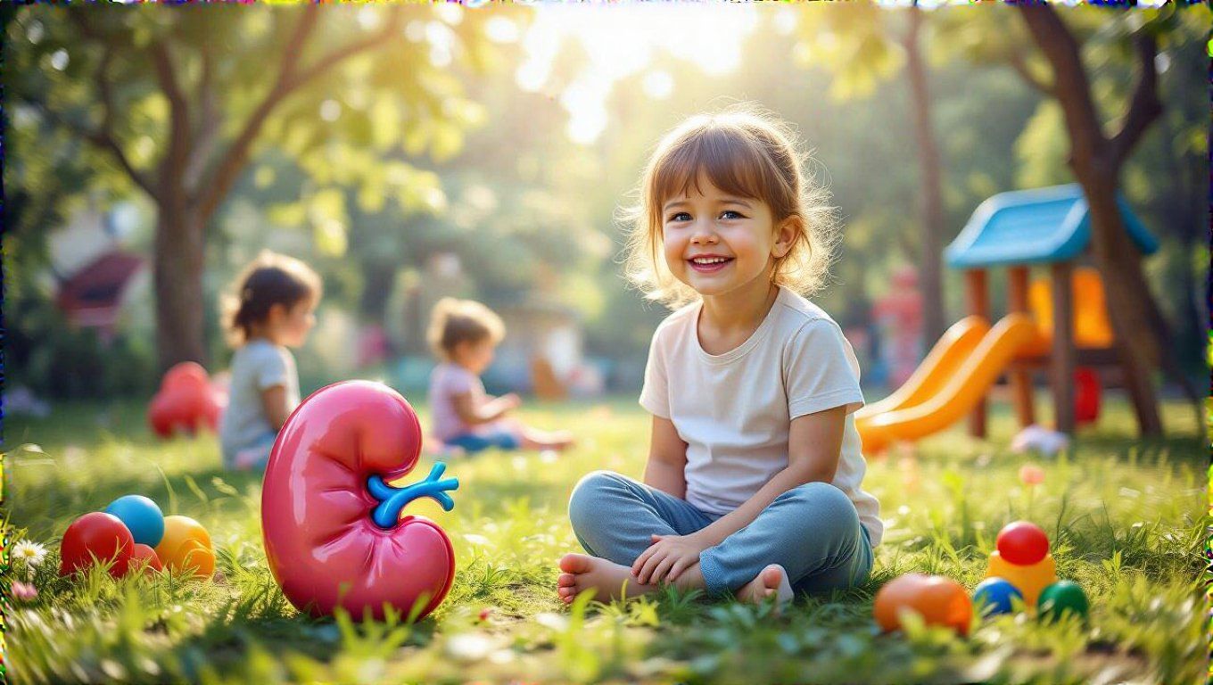 A húgyúti fertőzések gyakran visszatérő hasi fájdalmat okoznak.