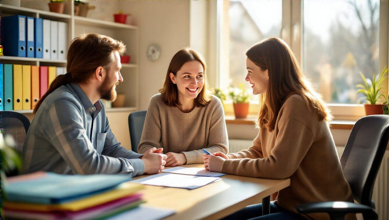 A TEGYESZ segíti az örökbefogadási eljárások lebonyolítását.