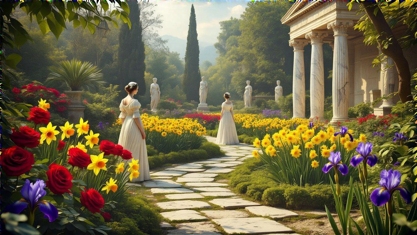 A latin és görög nevek időtlen eleganciát sugallnak.