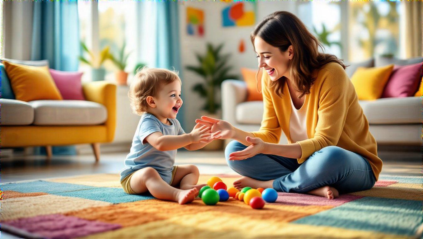 A napi rutinban a kérdések segítik a párbeszédet.