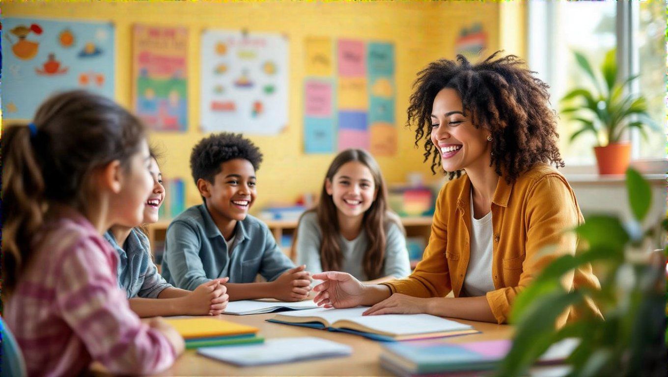 A pedagógusok kiégésének megelőzése a hosszabb szünetekkel lehetséges.