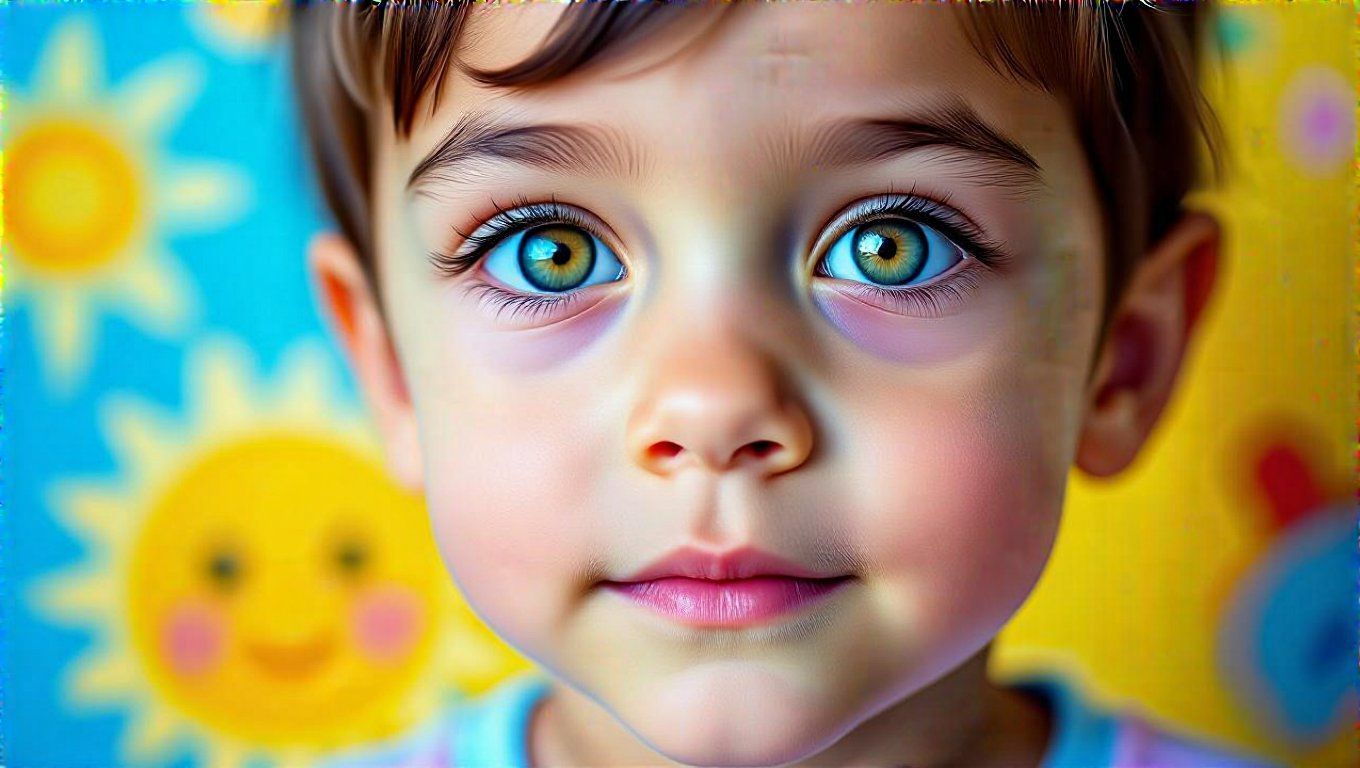 A stressz súlyosan befolyásolhatja a gyermekek egészségét.