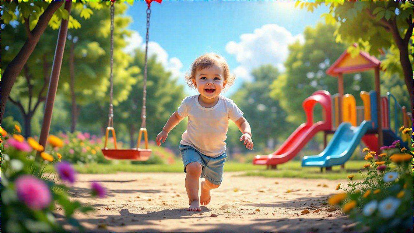 A súlygörbék segítenek a gyermekek táplálkozásának nyomon követésében.