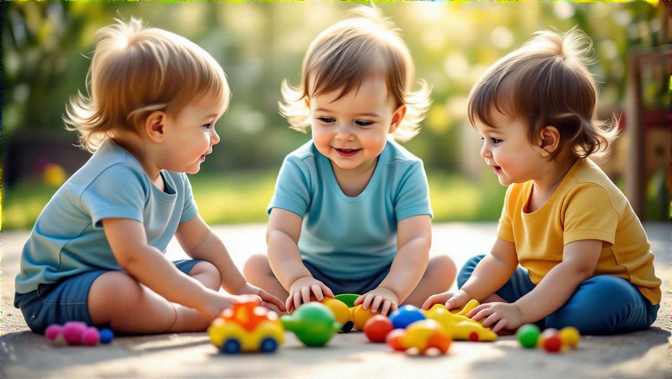 Az elsőszülöttek empatikusabbak és felelősségteljesebbek gyakran.