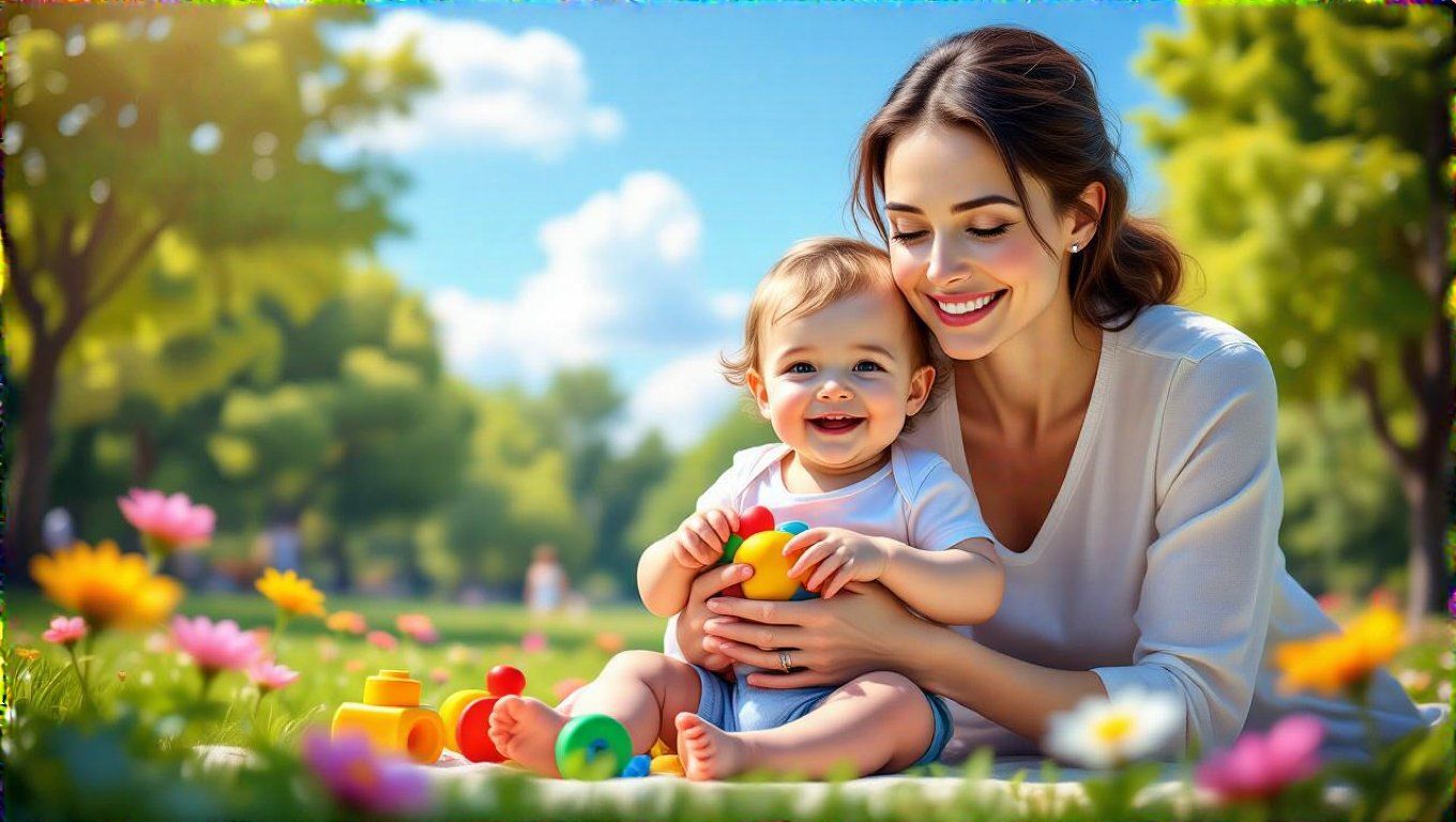 A szülői intuíció erősítése segíthet a túlgondolkodás elkerülésében.