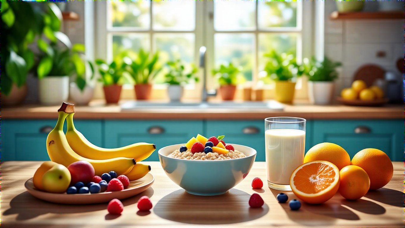 A rejtett cukrok elkerülése javítja a gyerekek koncentrációját.