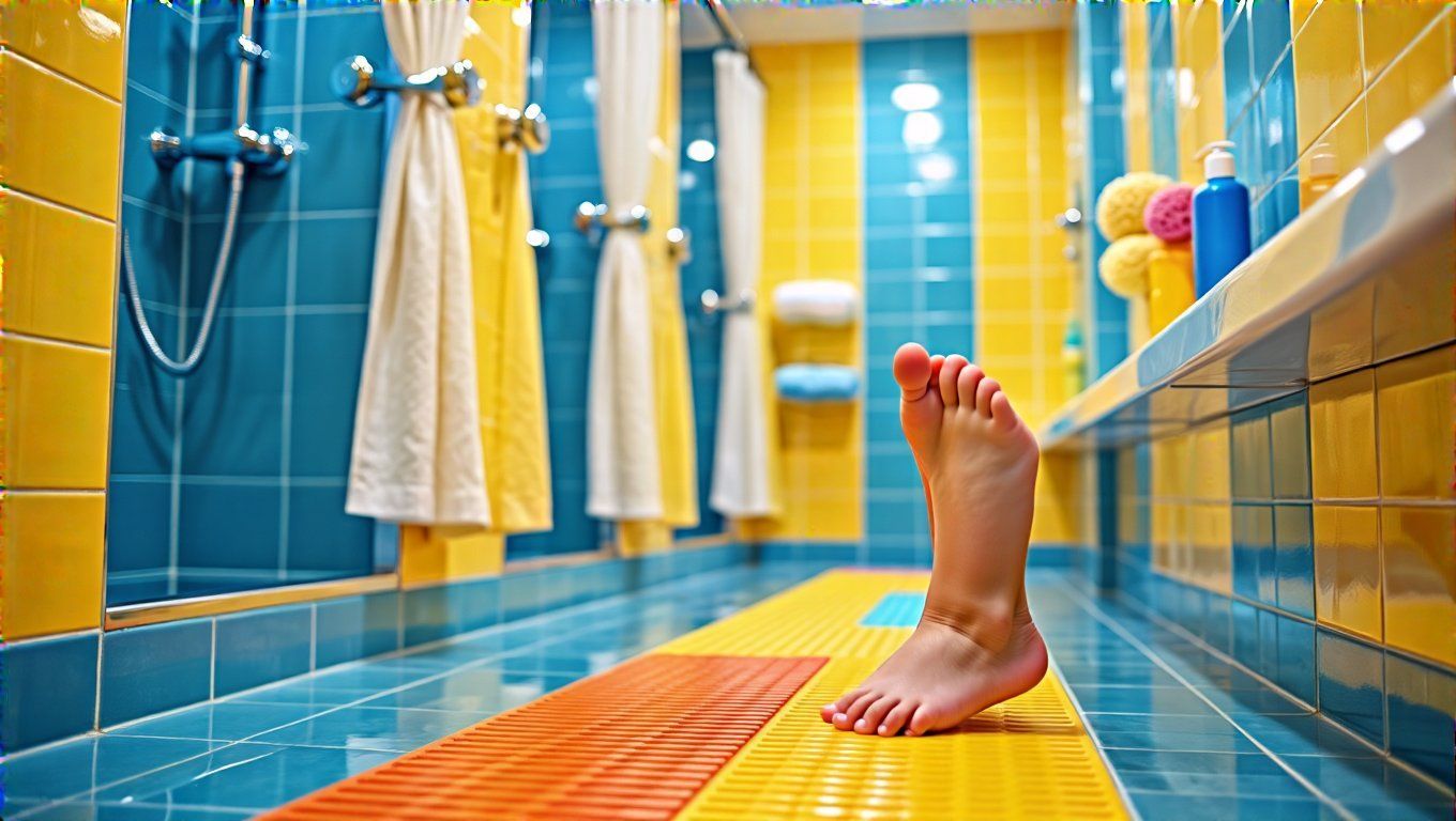 A tudatos szülői hozzáállás segít elkerülni a fölösleges félelmeket.