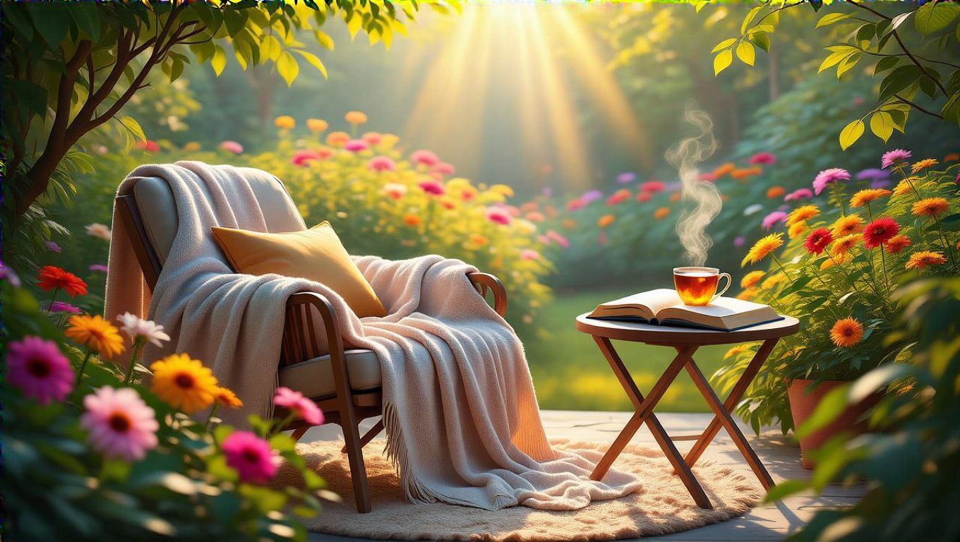 A túlterhelés jelei közé tartozik a szorongás és fáradtság.