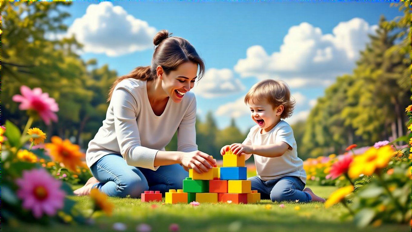 A szülő-gyerek barátság határokat sérthet a nevelésben.