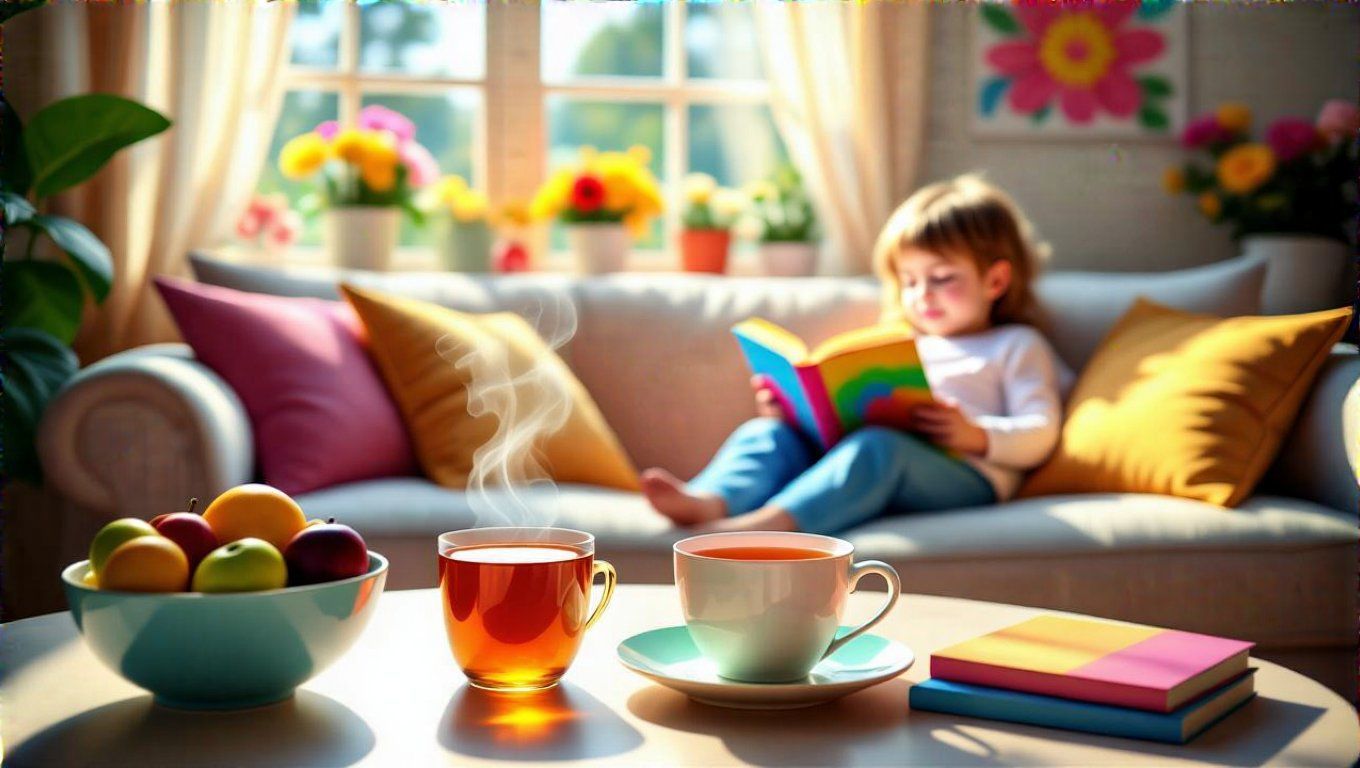 Ha 10 nap után sem javul, orvoshoz kell fordulni.