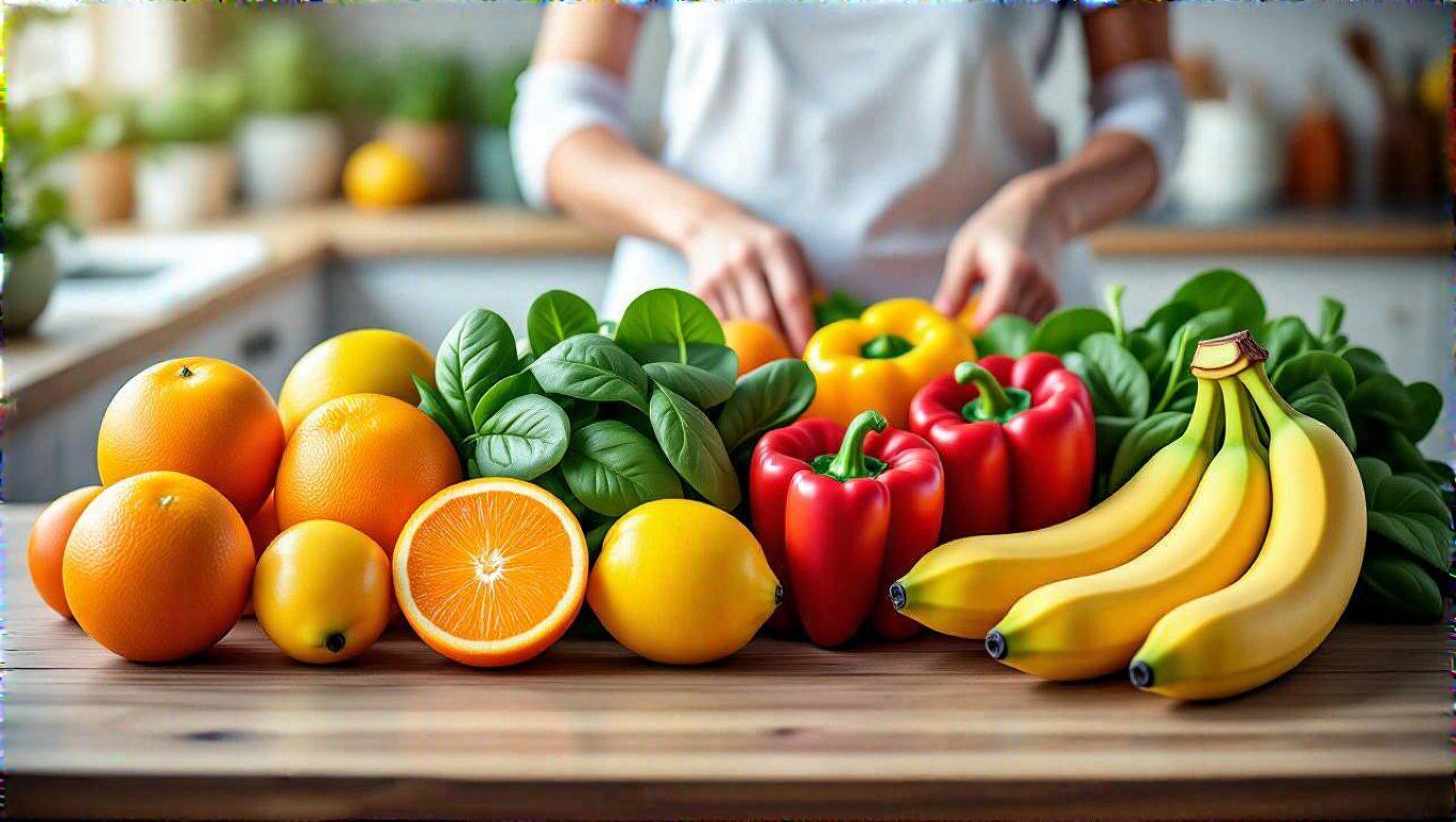 A makroelemek alapvetőek az emberi szervezet működéséhez.