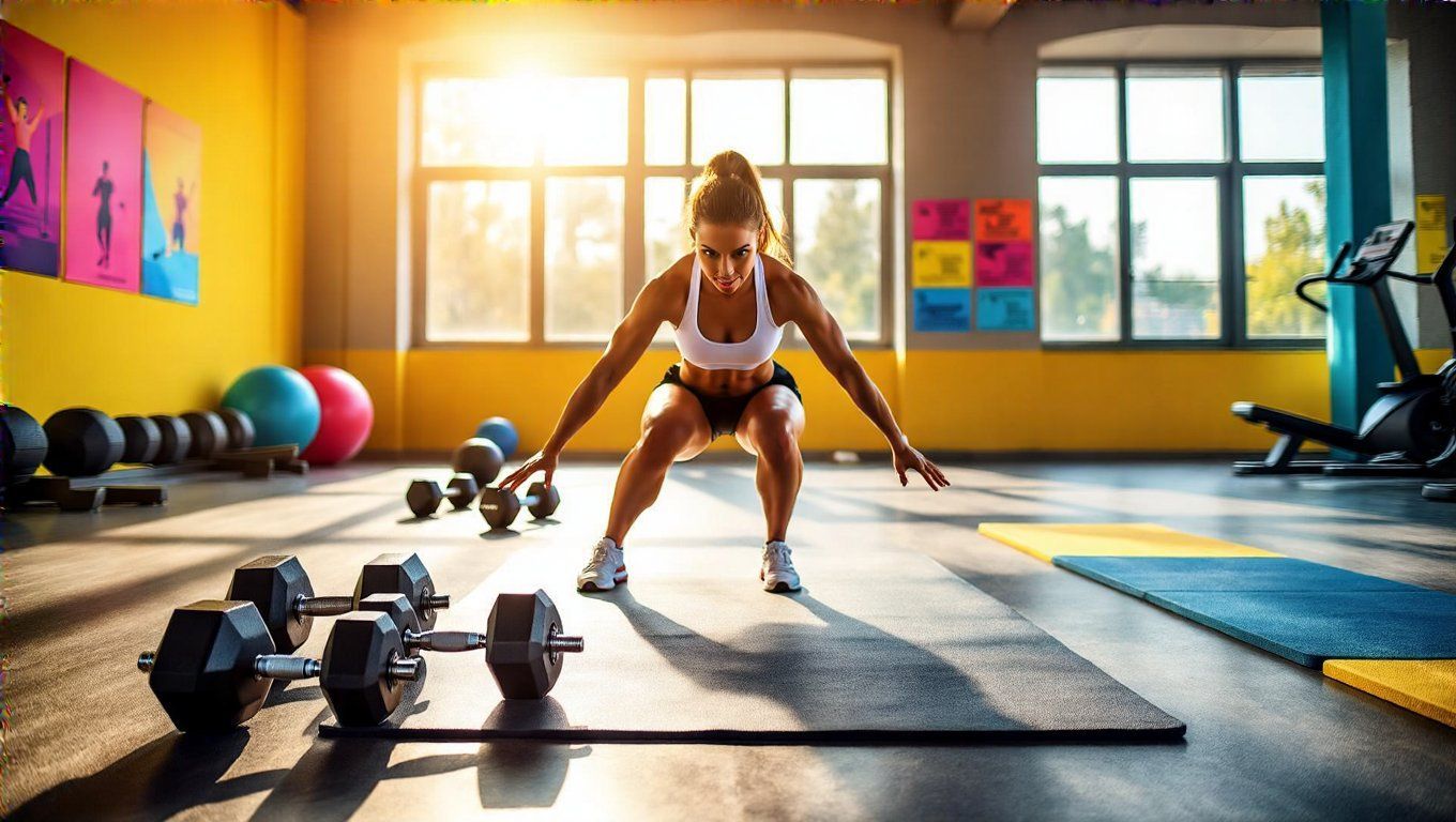 Az edzésterv variálása segít a plató elkerülésében.