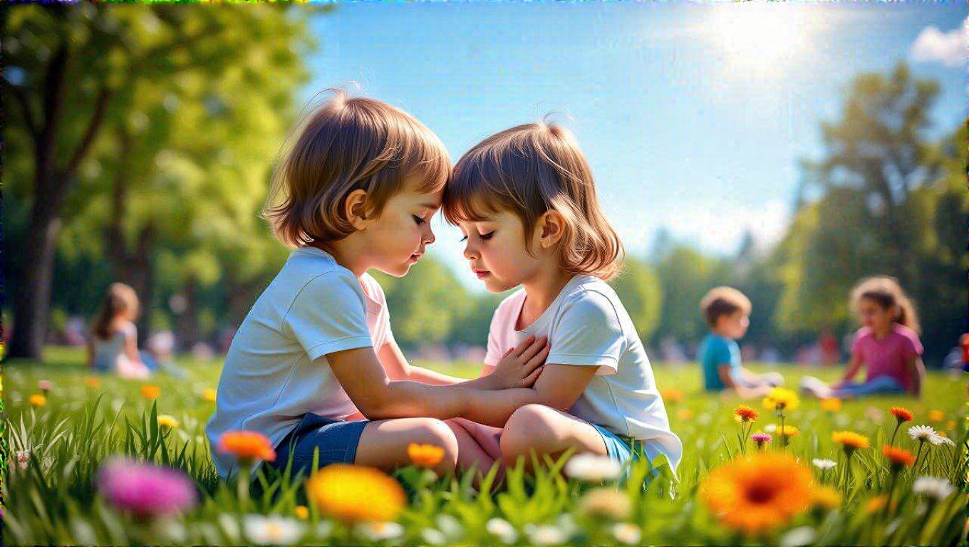 A túlzott empátia fárasztó lehet, fontos a határok kijelölése.