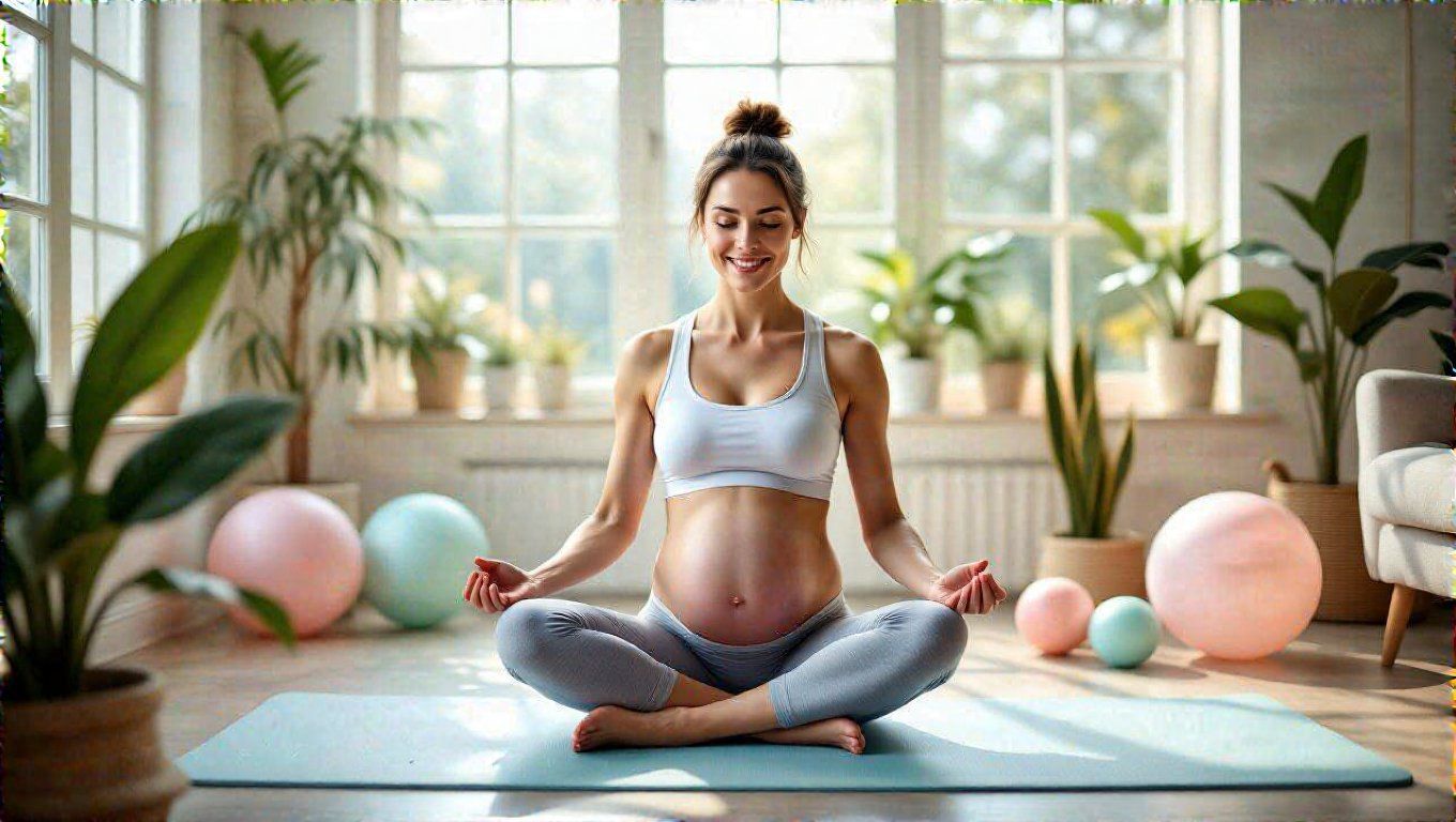 Császármetszés után a regenerációhoz idő és türelem szükséges.