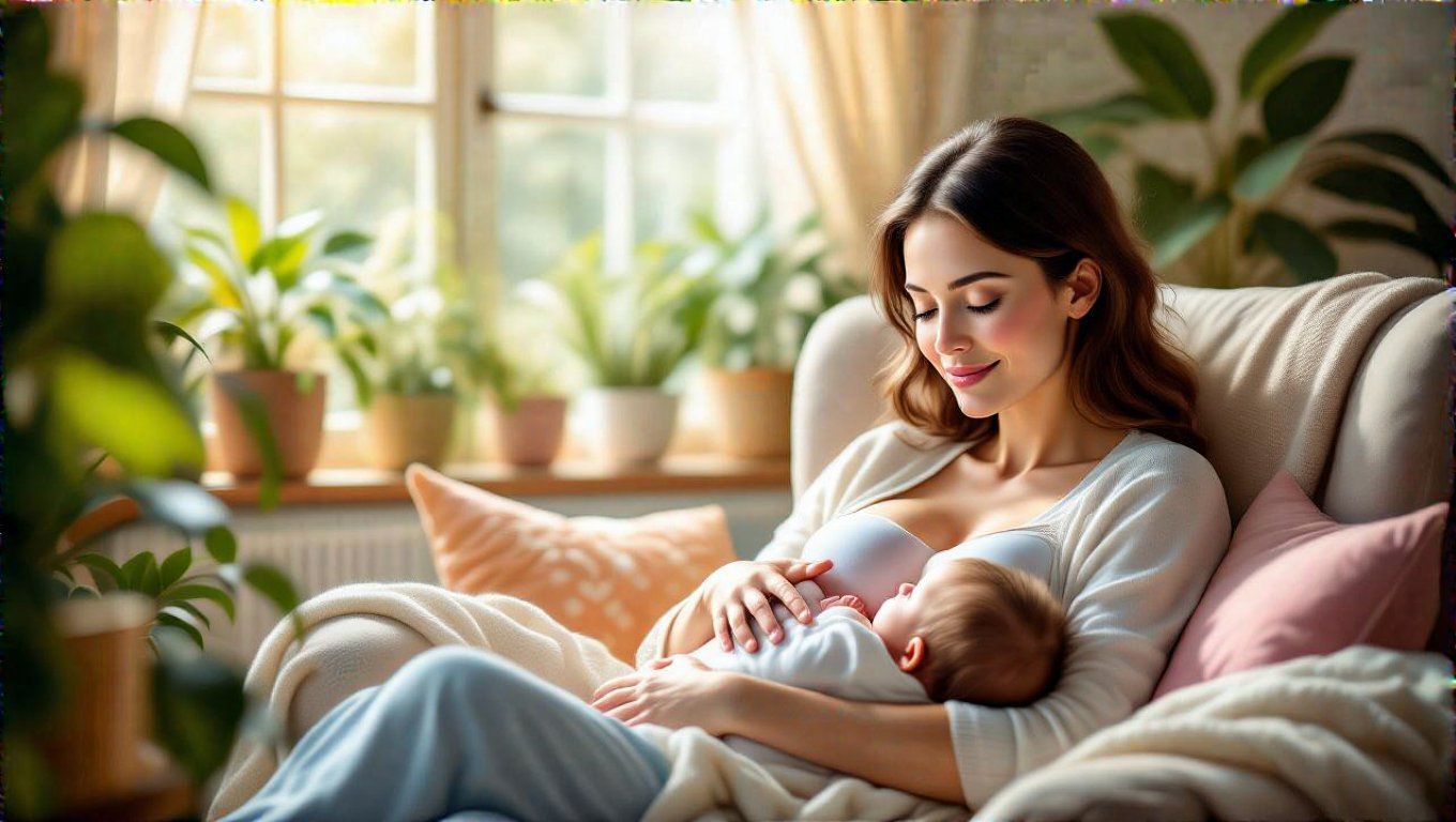 Sokan hiszik, hogy stressz csökkenti a tejmennyiséget.