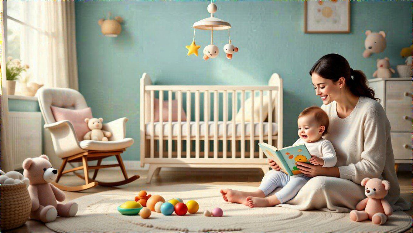 A hosszú szoptatás összefüggésben áll a magasabb IQ-val.