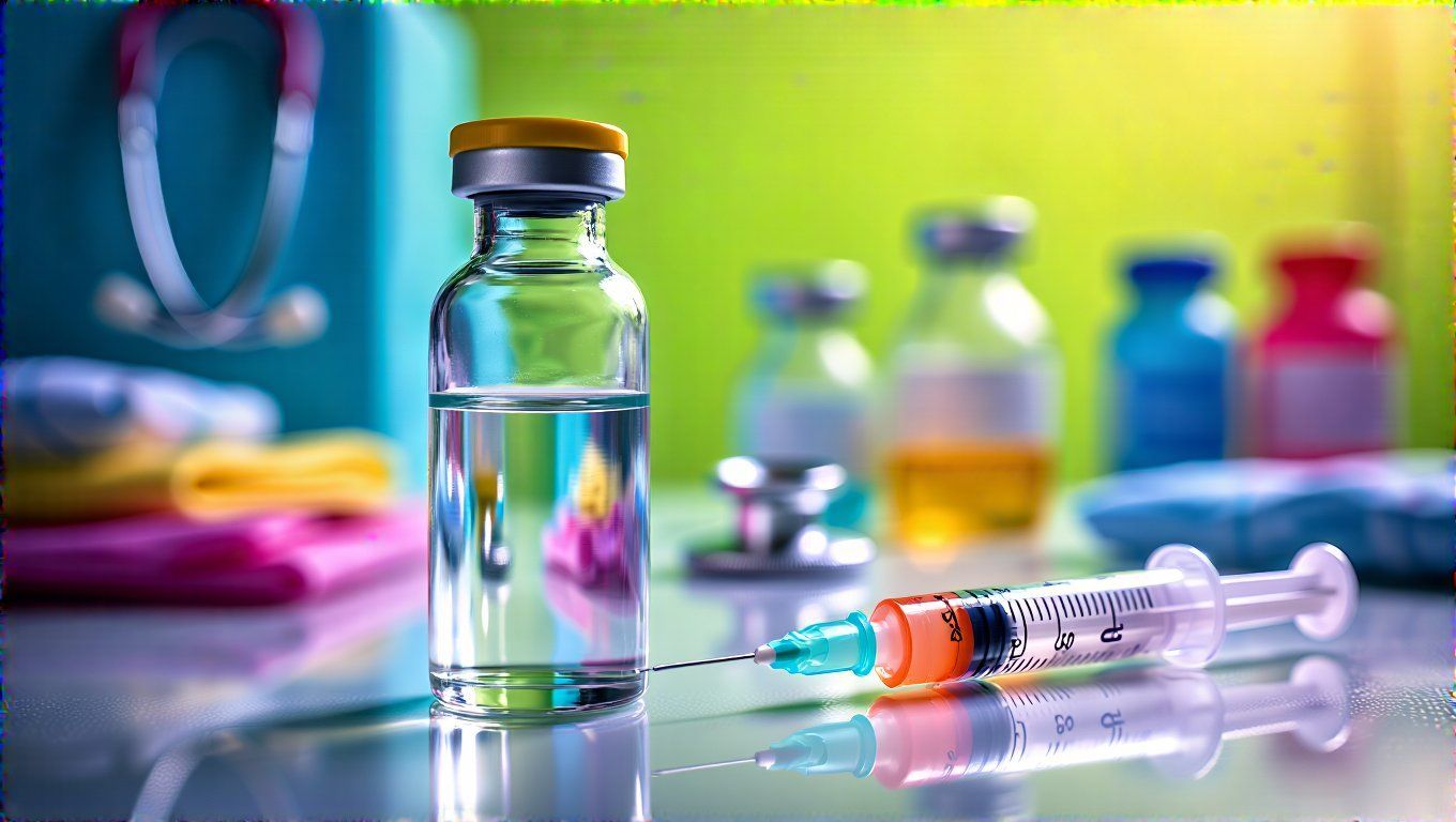 A heparin segíthet a véralvadási zavarok kezelésében.