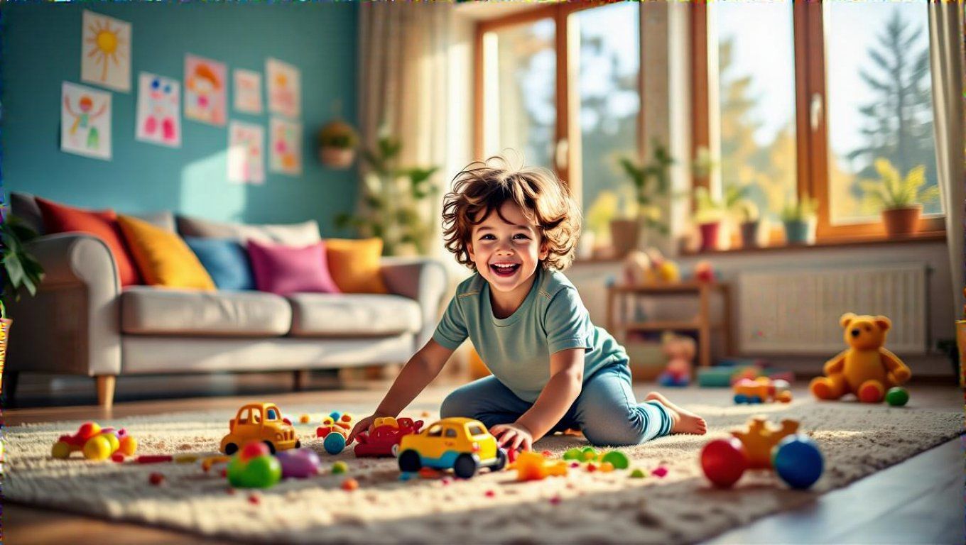 Délután a fáradtság és éhség fokozza a robbanásokat.