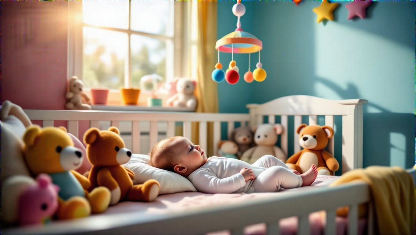 A neuroplaszticitás lehetővé teszi a koraszülöttek gyors fejlődését.