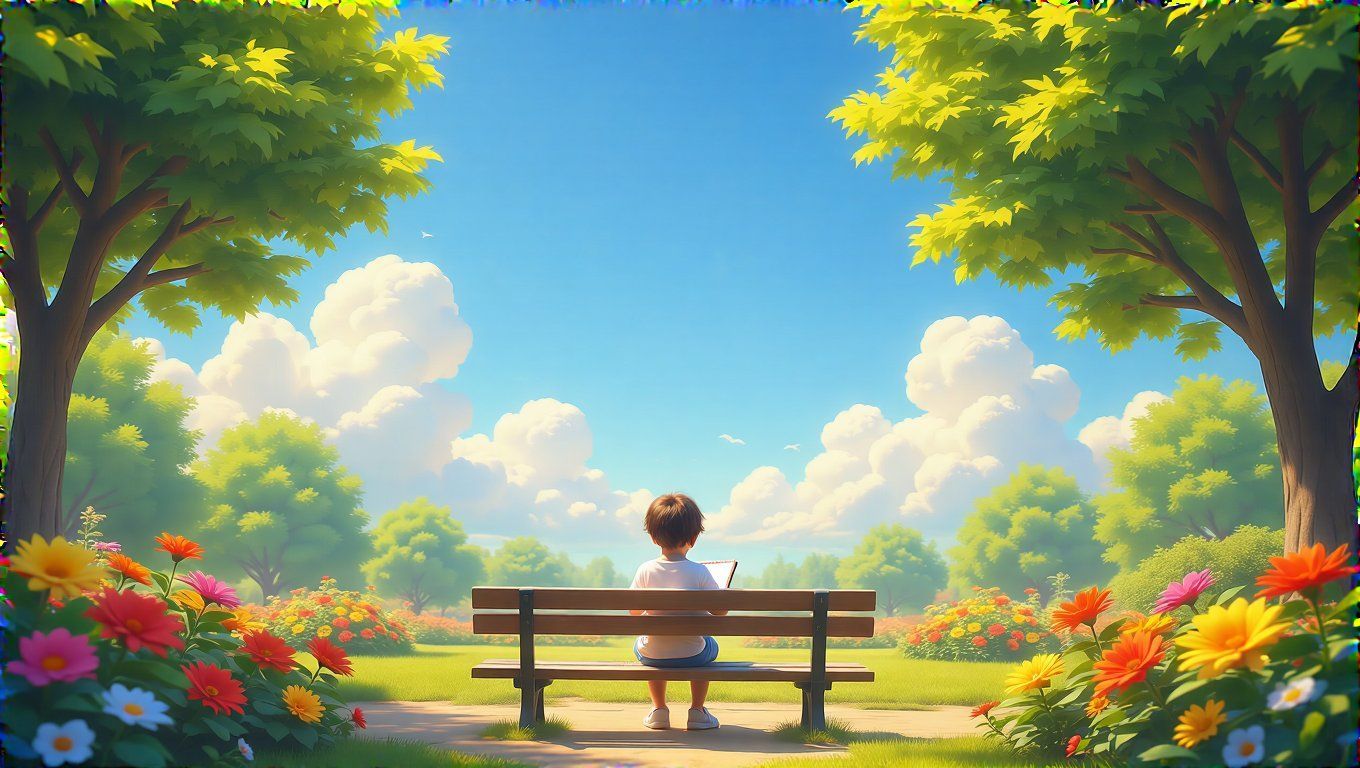 Fedezd fel gyermekkori emlékeid mélyebb rétegeit tudatosan!